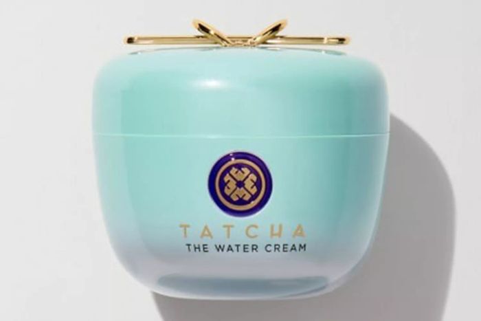 TATCHA THE WATER CREAM Lightweight Pore-Refining Hydration