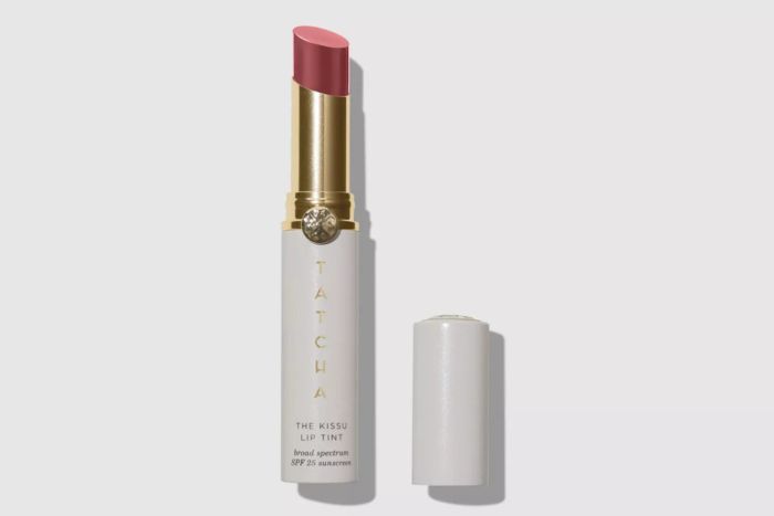 Tatcha The Kissu Lip Tint SPF 25