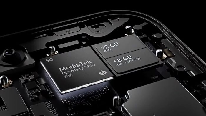 tiêu chuẩn đánh giá vi xử lý điện thoại hiệu năng cao Hiệu suất CPU