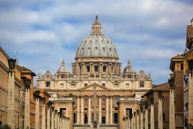Vatican