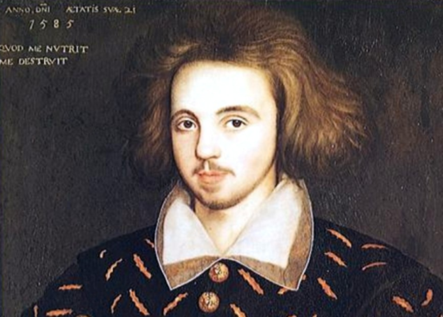 Christopher Marlowe
