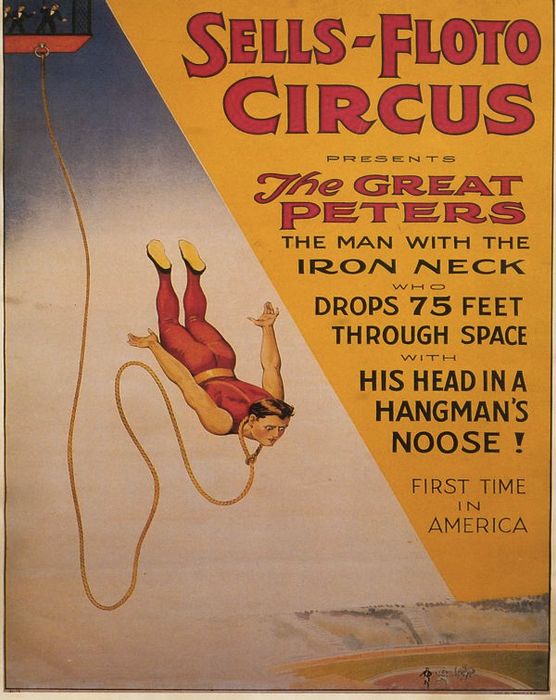 Circus-8X10