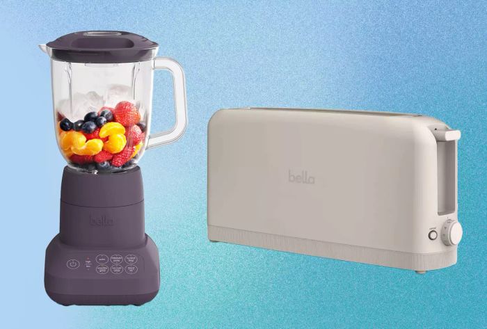 These New Kitchen Items Occupy Significantly Less Counter Space Than Their Counterparts—All Priced Under $100