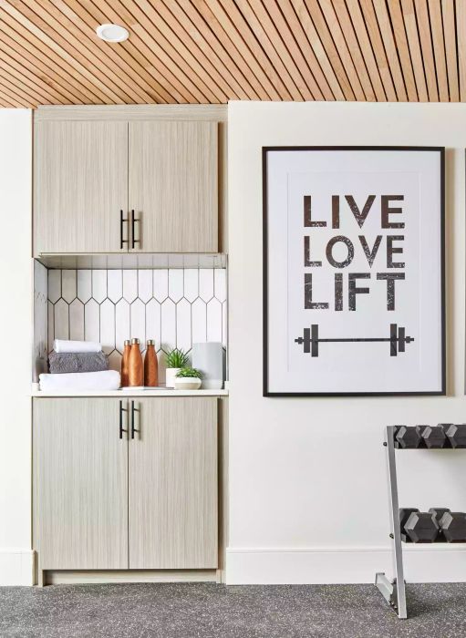 Home Gym