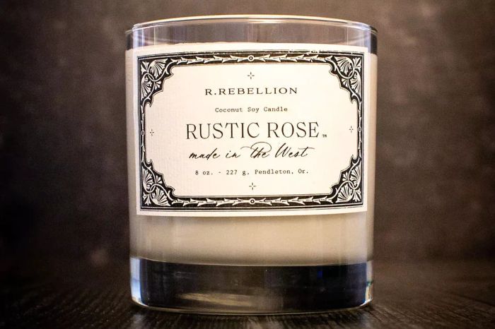 Eagle Rock Ranch Valentine’s Day Gift Set
