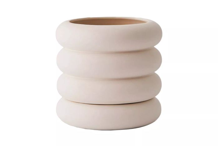 Urban Outfitters Areaware Stacking Planter