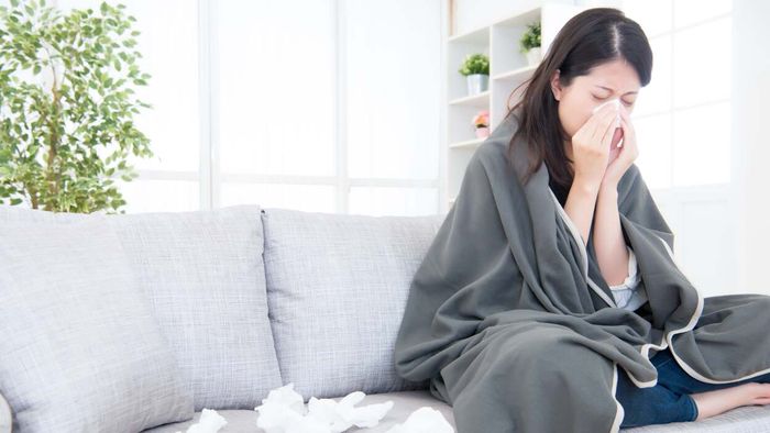 Here's what to prioritize if someone in your home has COVID-19.
