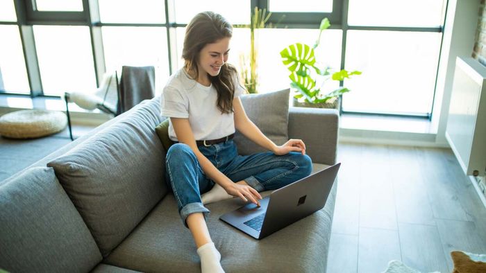 Rather than obsessing over the perfect workstation, why not consider moving around?