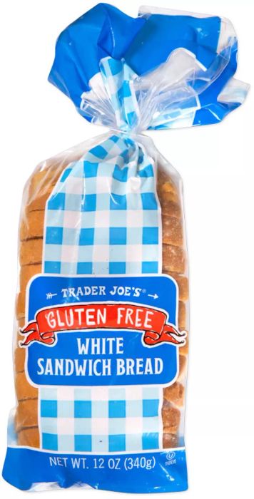 Gluten-Free White Sandwich Bread is the perfect choice for a variety of meals. Whether you’re making a classic sandwich or simply toasting it for a quick snack, this bread holds its own.