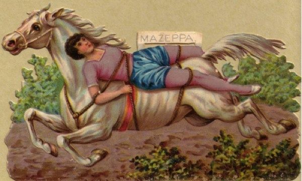 Mazeppa
