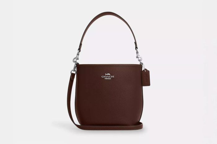 bucket bag