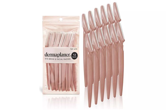 Kitsch Dermaplaning Tool