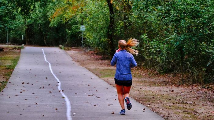 Setting Goals as a Novice Runner