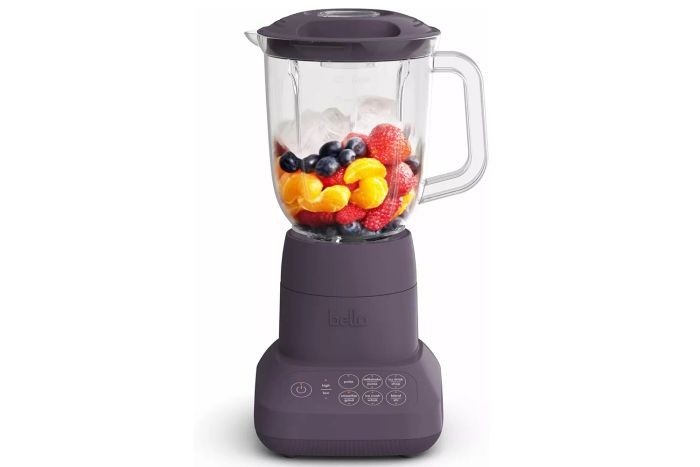 10-Speed Countertop Blender available on Amazon by Bella