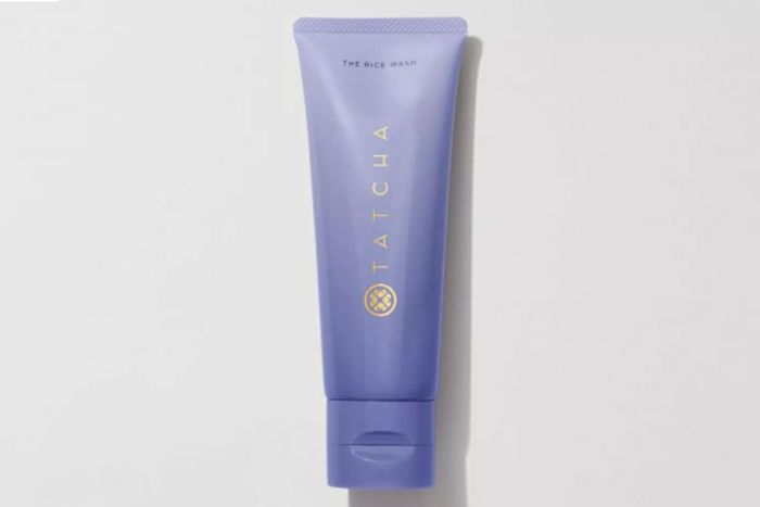 Tatcha THE RICE WASH Soft Cream Cleanser