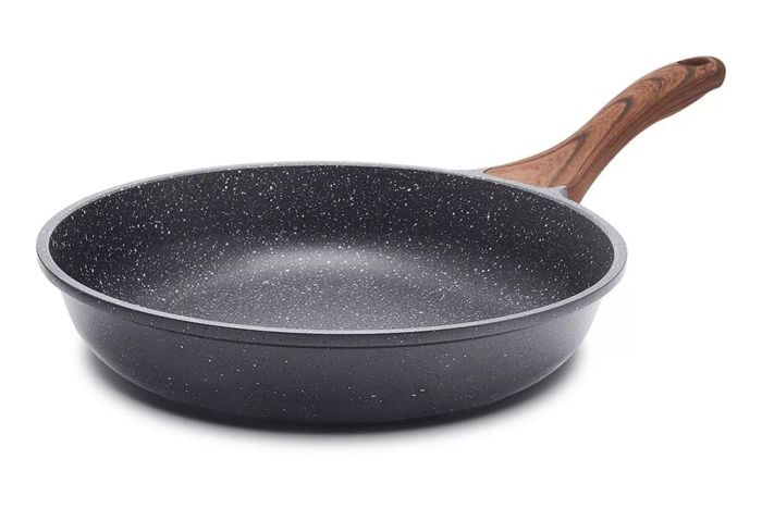 SENSARTE Nonstick Frying Pan Skillet