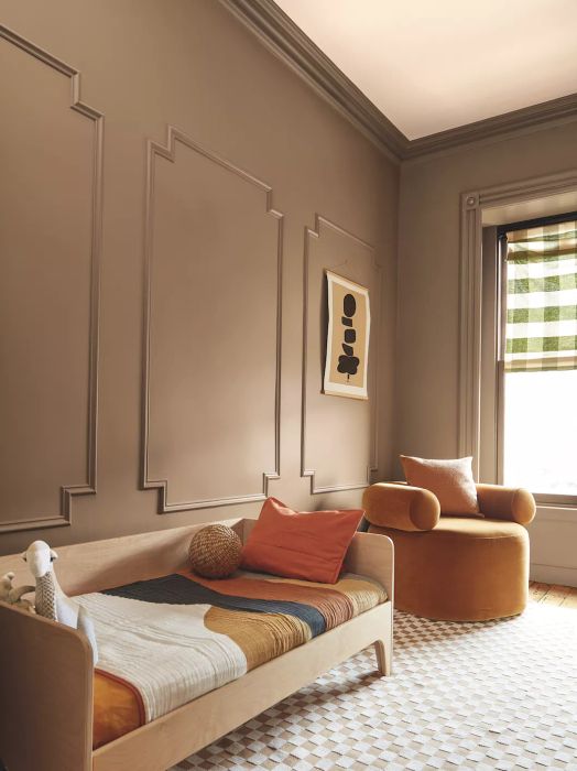 Benjamin Moore