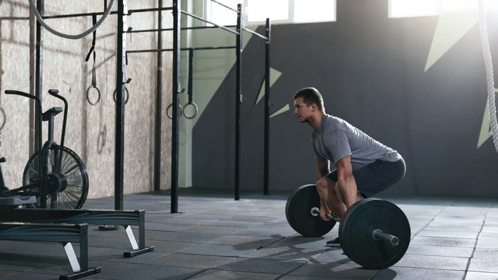 Be Realistic About Your Abilities When Heading Back to the Gym