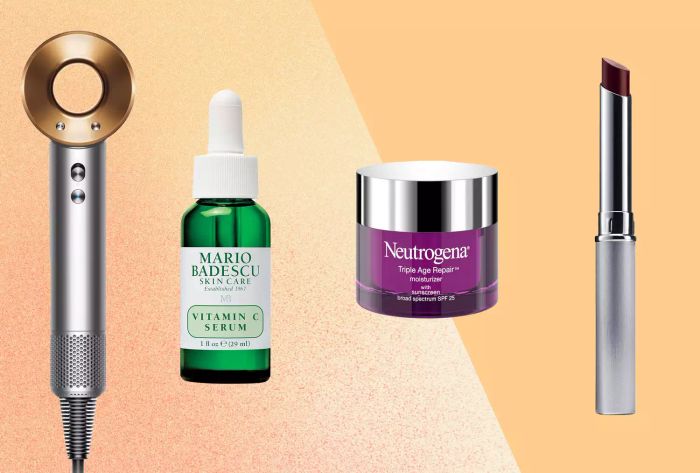 Top Picks from Amazon’s Beauty Haul Event