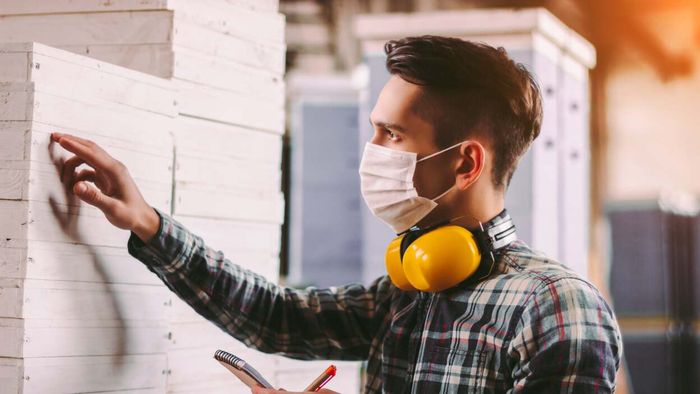 Is Your Employer Obligated to Report COVID-19 Cases in the Workplace?