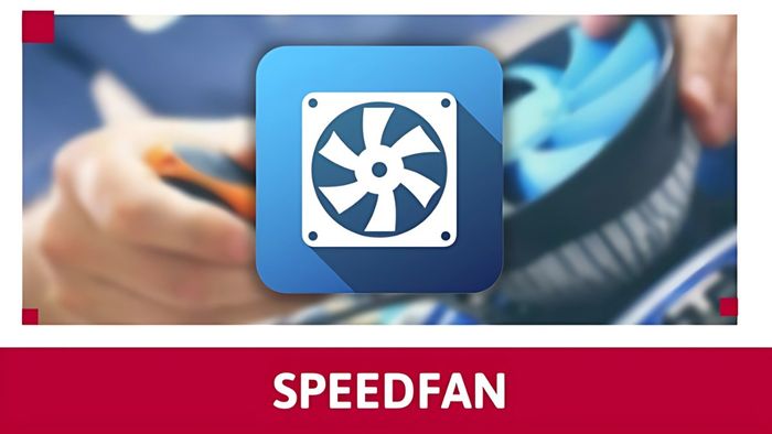 Làm sao để biết máy tính có hỗ trợ SpeedFan không?