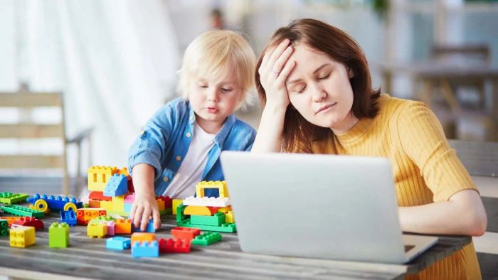 Determining the Safe Moment to Return Your Child to Daycare