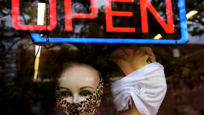 Are We Truly Arguing Over the Use of Masks?