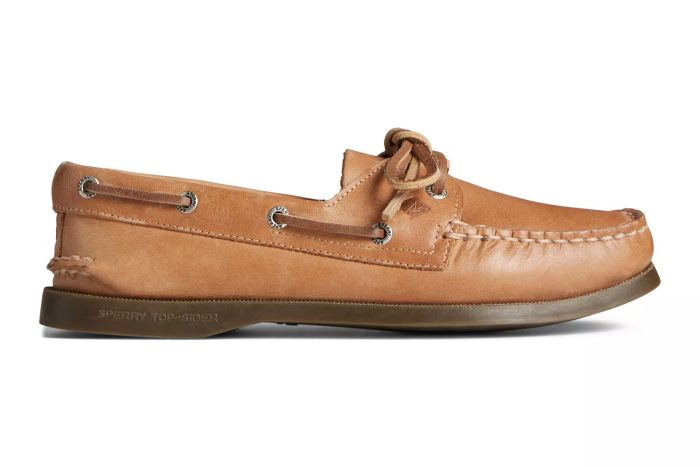 Authentic Original Boat Shoe