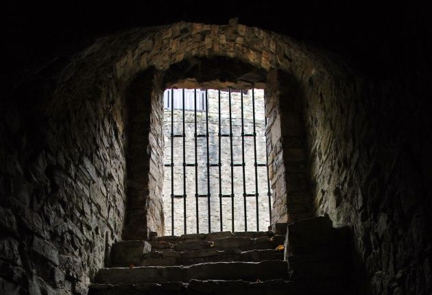 Old Jail