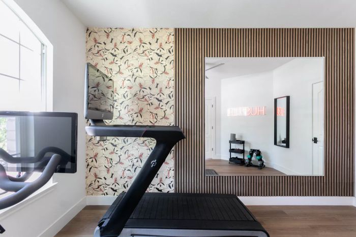Home Gym