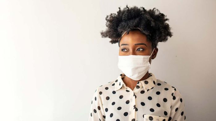 Why the Advice on Masks Keeps Evolving