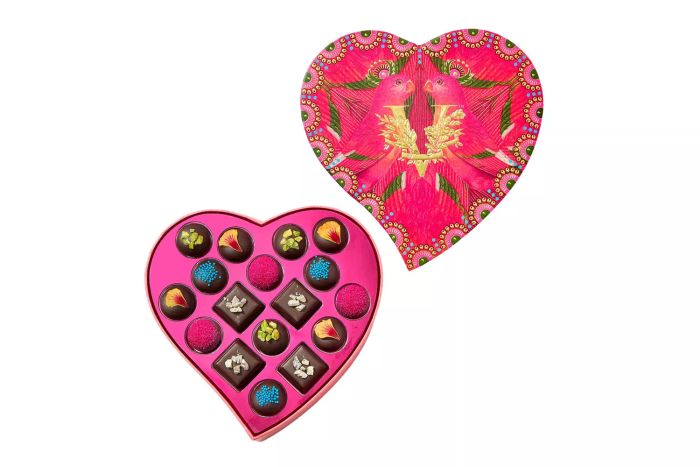 Vosges Haut-Chocolat Valentine’s Day Box