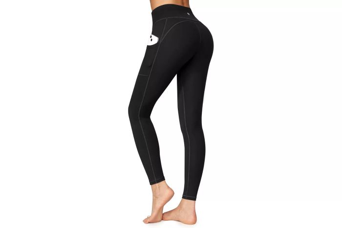 Ewedoos Women's Yoga Pants
