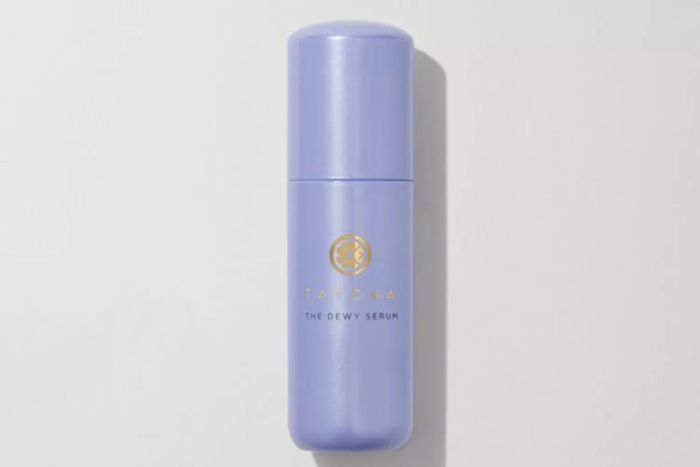 TATCHA THE DEWY SERUM Plumping & Smoothing Treatment