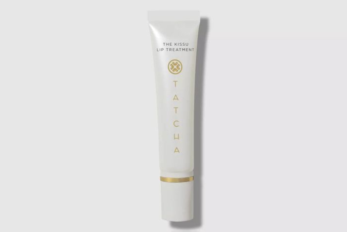 Tatcha The Kissu Lip Treatment