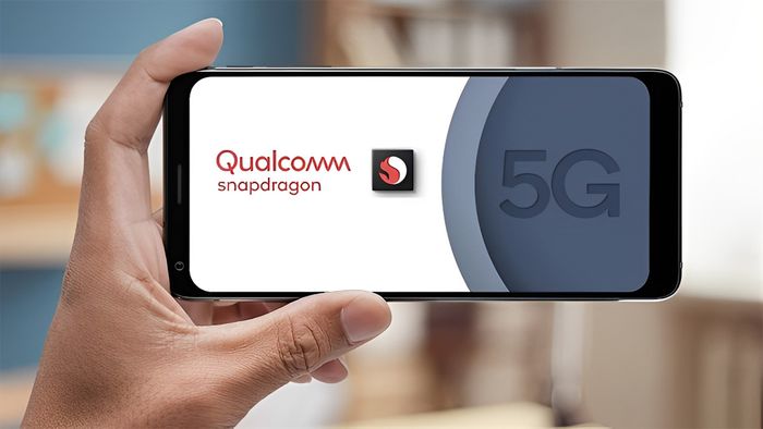 Chip Snapdragon 665 được trang bị AI thế hệ 3, mang lại khả năng xử lý thông minh vượt trội.