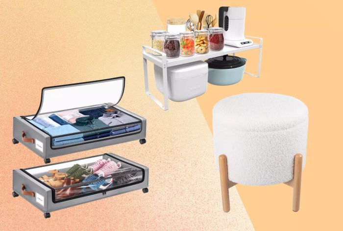 walmart clever storage solutions