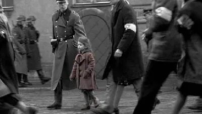Schindlers List Red Dress.Jpg