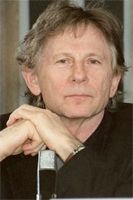 Roman Polanski