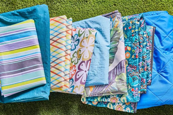 Premium Picnic Blankets for Every Adventure