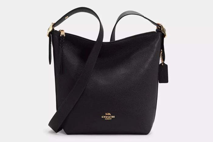 duffle bag
