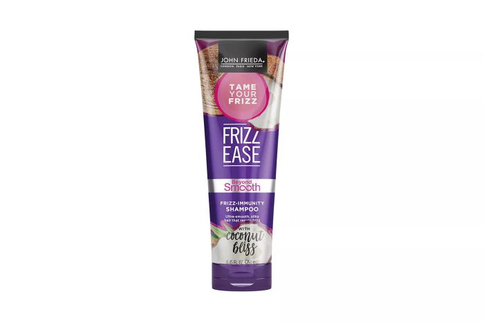 John Frieda Frizz Ease Beyond Smooth Frizz-Immunity Shampoo