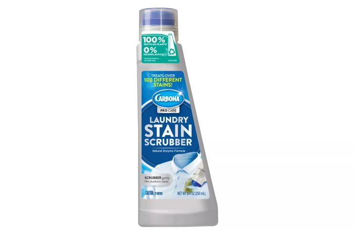 Carbona Pro Care Laundry Stain Scrubber