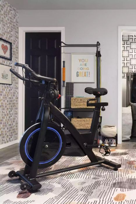 Home Gym