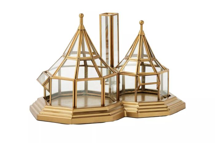 Harry Potter Hagrid's Hut Terrarium