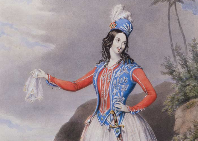 Louisa Fairbrother