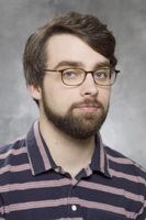 Tim Moore