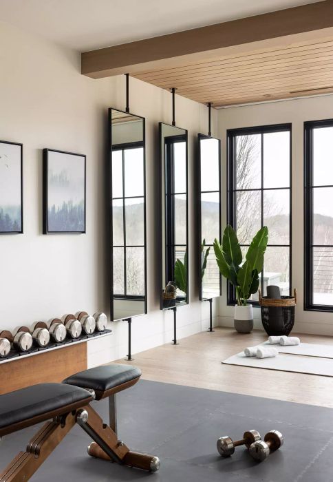 Home Gym
