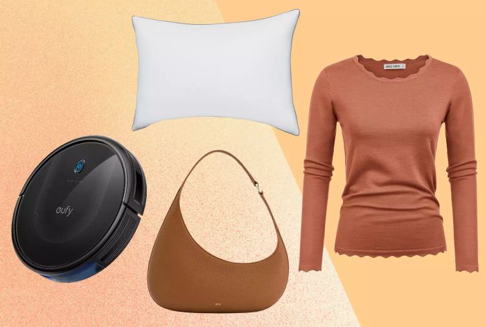 Don’t Miss the 50 Best Amazon Prime Member Deals This Weekend—Up to 74% Off