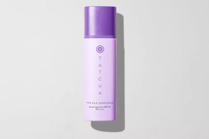 Tatcha THE SILK SUNSCREEN SPF 50